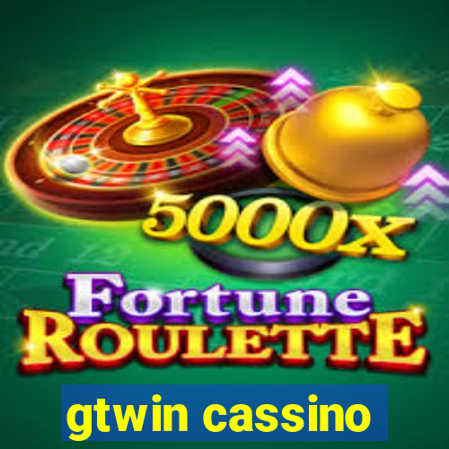 gtwin cassino